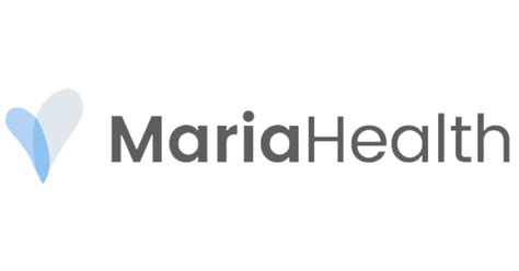 Maria Health .